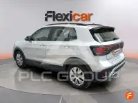 2024 Volkswagen T-Cross
