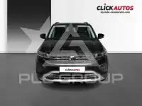 2024 Volkswagen T-Cross