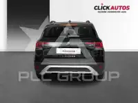 2024 Volkswagen T-Cross