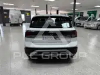 2024 Volkswagen T-Cross
