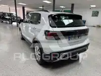2024 Volkswagen T-Cross