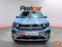 2024 Volkswagen T-Cross