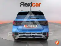 2024 Volkswagen T-Cross