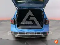 2024 Volkswagen T-Cross