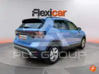 2024 Volkswagen T-Cross
