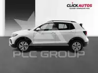2024 Volkswagen T-Cross