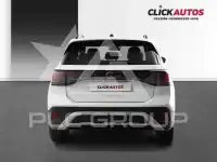 2024 Volkswagen T-Cross