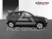 2024 Volkswagen T-Cross
