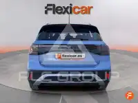 2024 Volkswagen T-Cross