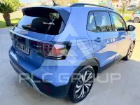 2024 Volkswagen T-Cross