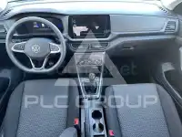 2024 Volkswagen T-Cross
