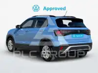 2024 Volkswagen T-Cross