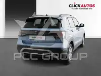 2024 Volkswagen T-Cross
