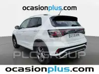 2024 Volkswagen T-Cross