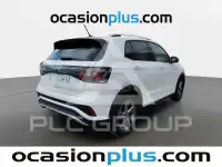 2024 Volkswagen T-Cross