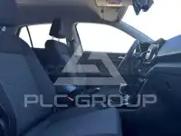 2024 Volkswagen T-Cross