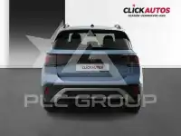 2024 Volkswagen T-Cross