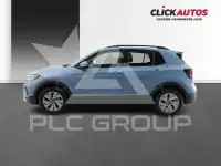 2024 Volkswagen T-Cross