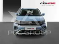 2024 Volkswagen T-Cross