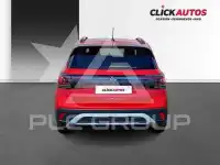 2024 Volkswagen T-Cross