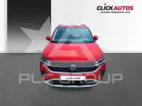 2024 Volkswagen T-Cross