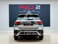 2024 Volkswagen T-Cross
