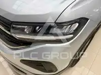 2024 Volkswagen T-Cross