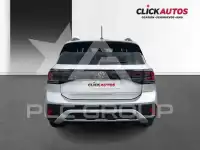 2024 Volkswagen T-Cross