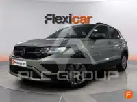 2024 Volkswagen T-Cross