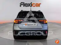 2024 Volkswagen T-Cross
