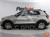 2024 Volkswagen T-Cross