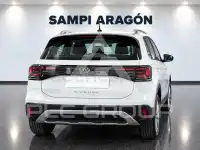 2024 Volkswagen T-Cross