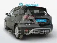 2024 Volkswagen T-Cross