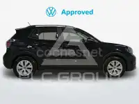 2024 Volkswagen T-Cross