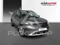 2024 Volkswagen T-Cross