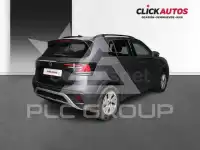 2024 Volkswagen T-Cross