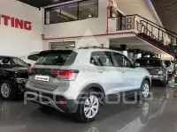 2024 Volkswagen T-Cross