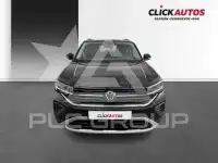 2024 Volkswagen T-Cross