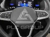 2024 Volkswagen T-Cross