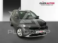2024 Volkswagen T-Cross