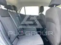 2024 Volkswagen T-Cross