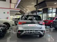 2024 Volkswagen T-Cross