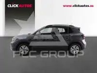 2024 Volkswagen T-Cross