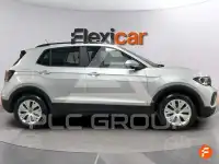 2024 Volkswagen T-Cross
