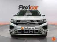 2024 Volkswagen T-Cross