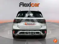 2024 Volkswagen T-Cross