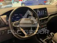 2024 Volkswagen T-Cross