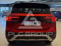 2024 Volkswagen T-Cross
