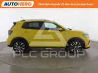 2024 Volkswagen T-Cross