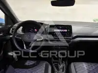 2024 Volkswagen T-Cross